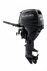 Suzuki DF 25A S à vendre - Photo 2
