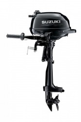 Suzuki DF 2.5 S/L à vendre - Photo 1