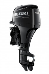 Suzuki DF 50 A TL à vendre - Photo 2