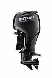 Suzuki DF 70 A TL à vendre - Photo 1