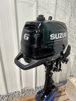 Suzuki DF6 AS à vendre - Photo 2