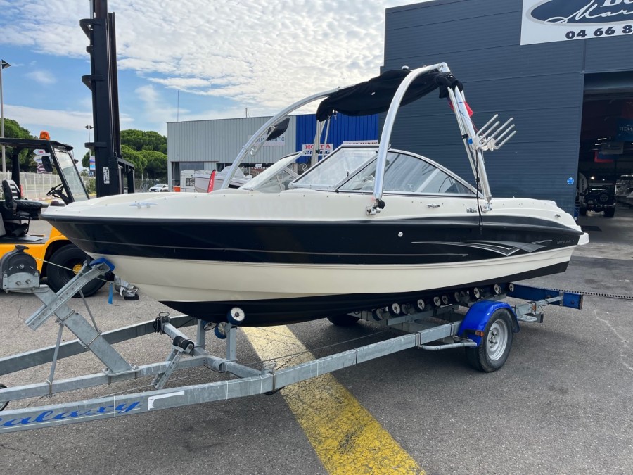 Bayliner 185 BR