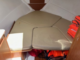 Beneteau Flyer 750 Sun Deck  vendre - Photo 8
