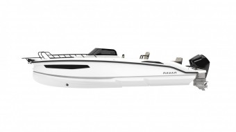 achat bateau Navan S30
