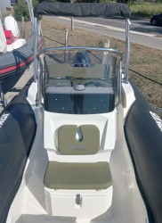 Joker Boat Coaster 580 +  vendre - Photo 6