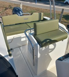 Joker Boat Coaster 580 +  vendre - Photo 7