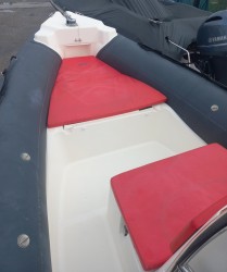 Joker Boat Coaster 650  vendre - Photo 3