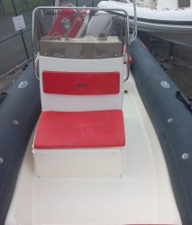 Joker Boat Coaster 650  vendre - Photo 5