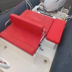 Joker Boat Coaster 650  vendre - Photo 9