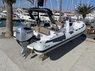 bateau neuf Ranieri Cayman 26 Sport STYL BOAT YACHTING