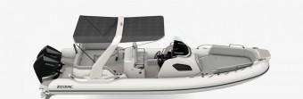 achat pneumatique   STYL BOAT YACHTING