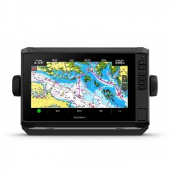 achat GPS / Traceur GARMIN ECHOMAP UHD 62SV + Sonde GT54 STYL BOAT YACHTING
