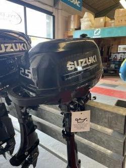 Suzuki 2.5S  vendre - Photo 2