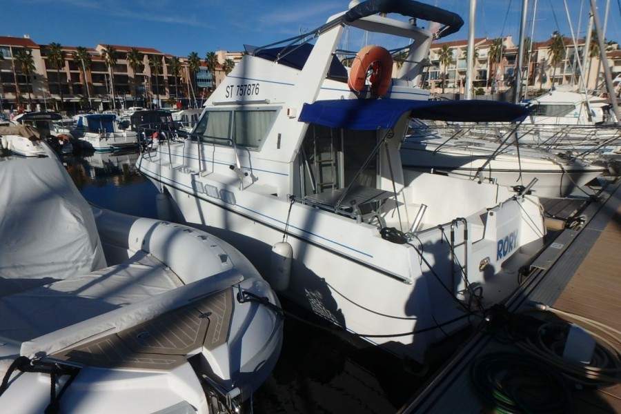 Beneteau Antares 920 Fly occasion