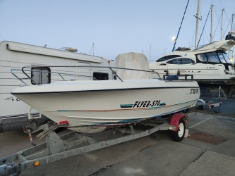 achat bateau   PASSION YACHTING