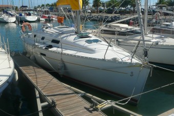 bateau occasion Beneteau Oceanis 311 Clipper PASSION YACHTING