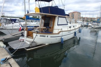 achat bateau   PASSION YACHTING
