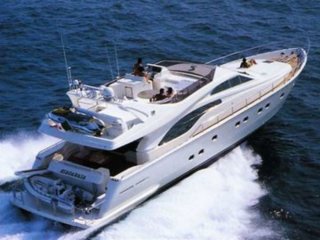 Ferretti Ferretti 68  vendre - Photo 1