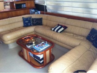 Ferretti Ferretti 68  vendre - Photo 5