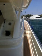Ferretti Ferretti 68  vendre - Photo 28