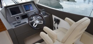 Maritimo M45  vendre - Photo 5