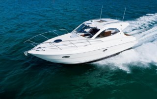 Maritimo Mustang 32  vendre - Photo 2
