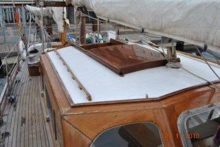 Matthiessen Yawl Milos II  vendre - Photo 9