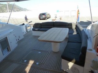 Sunseeker Predator 72  vendre - Photo 8