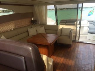 Sunseeker Predator 72  vendre - Photo 15