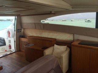 Sunseeker Predator 72  vendre - Photo 16