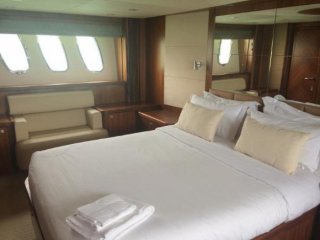 Sunseeker Predator 72  vendre - Photo 26