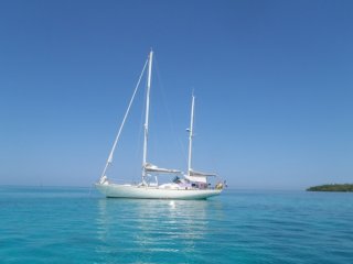 achat voilier   AVENTURE OCEANE YACHTS BROKER