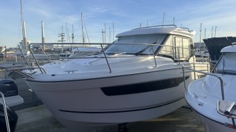 achat bateau Jeanneau Merry Fisher 895 Offshore