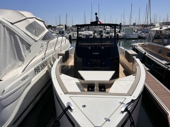De Antonio Yachts D28 Open  vendre - Photo 4