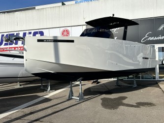 achat bateau De Antonio Yachts D28 Open