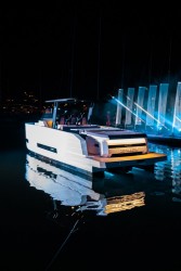 De Antonio Yachts D32 Open  vendre - Photo 6