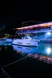 De Antonio Yachts D32 Open  vendre - Photo 11