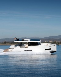  De Antonio Yachts D50 Coupe neuf
