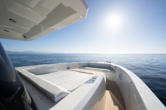 De Antonio Yachts D50 Coupe  vendre - Photo 10