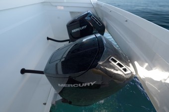 De Antonio Yachts D50 Coupe  vendre - Photo 3