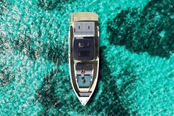 De Antonio Yachts D50 Open  vendre - Photo 2
