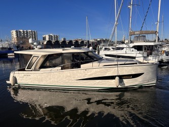 bateau occasion Greenline Greenline 39 EVASION PRO YACHTING