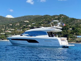 achat bateau   ESPACE POWER