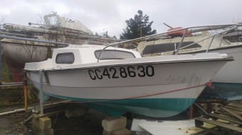achat bateau CNM Sir 530