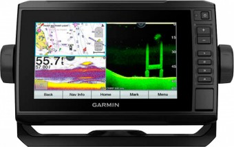 achat Sondeur SONDEUR ECHOMAP UHD 72 CV, AVEC SONDE GT24 CM YACHT SERVICE