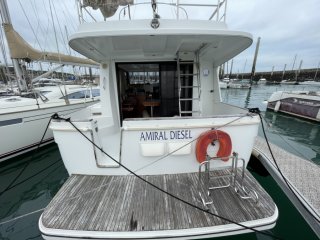 Beneteau Swift Trawler 34  vendre - Photo 39