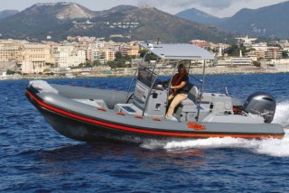 Bateau Pneumatique / Semi-Rigide Joker Boat Barracuda 650 neuf
