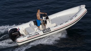 Joker Boat Clubman 21  vendre - Photo 3