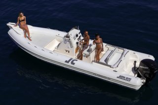 bateau neuf Joker Boat Clubman 26 FIL MARINE