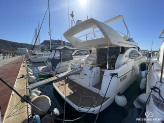 Azimut 46 Fly used for sale